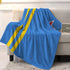 Aruba Blanket - CaribeHeart Aruba